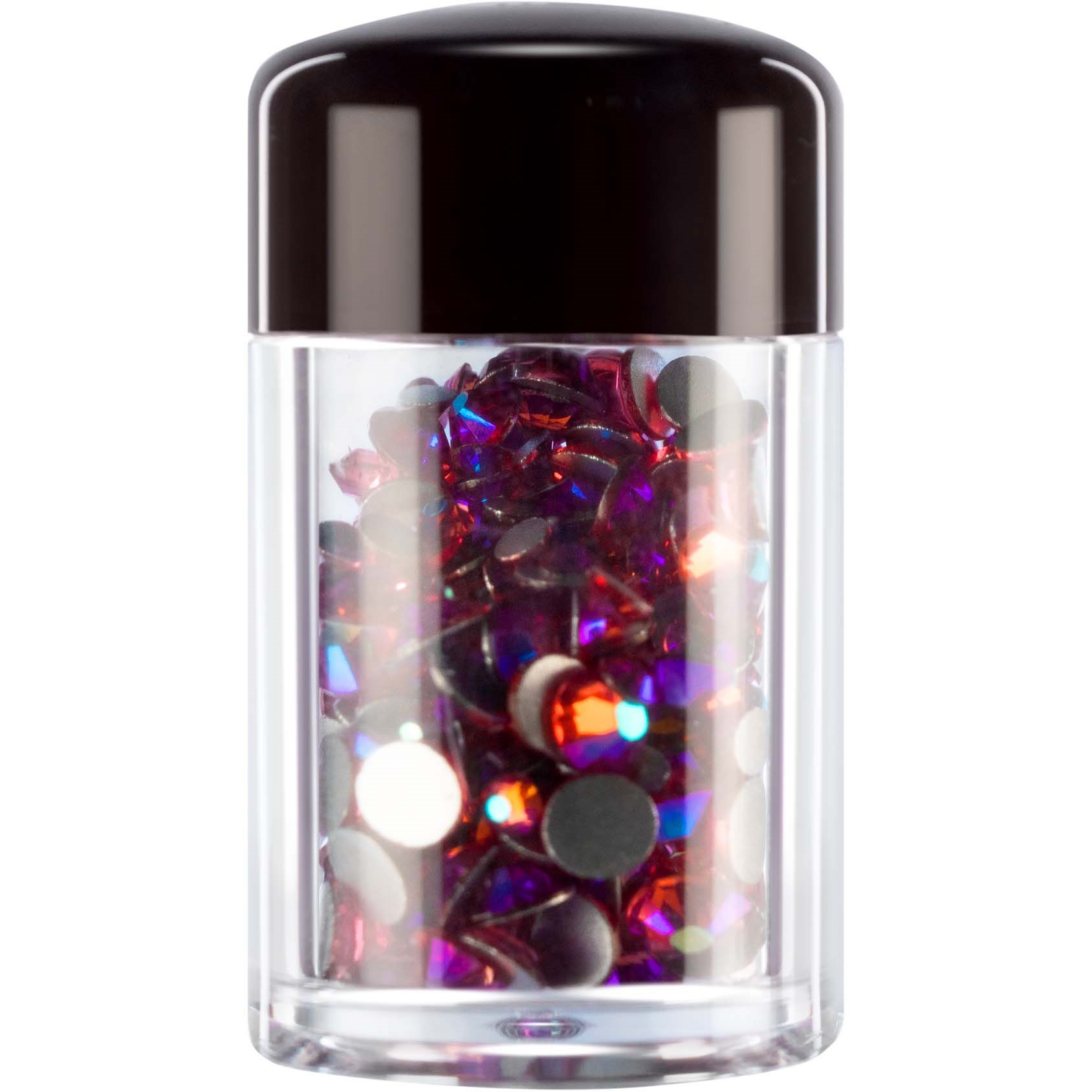 MILI Cosmetics Rhinestones Ego
