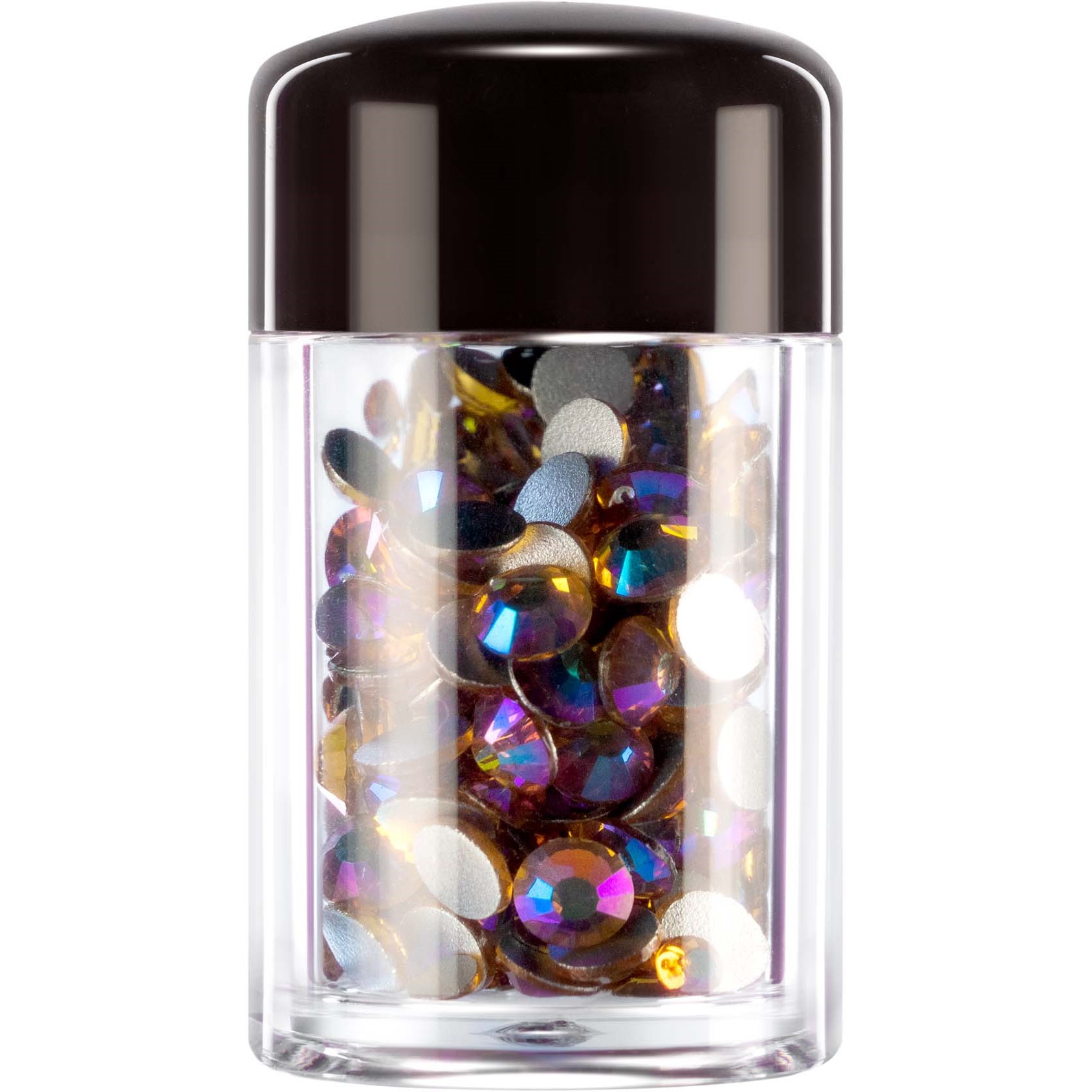 MILI Cosmetics Rhinestones Fab