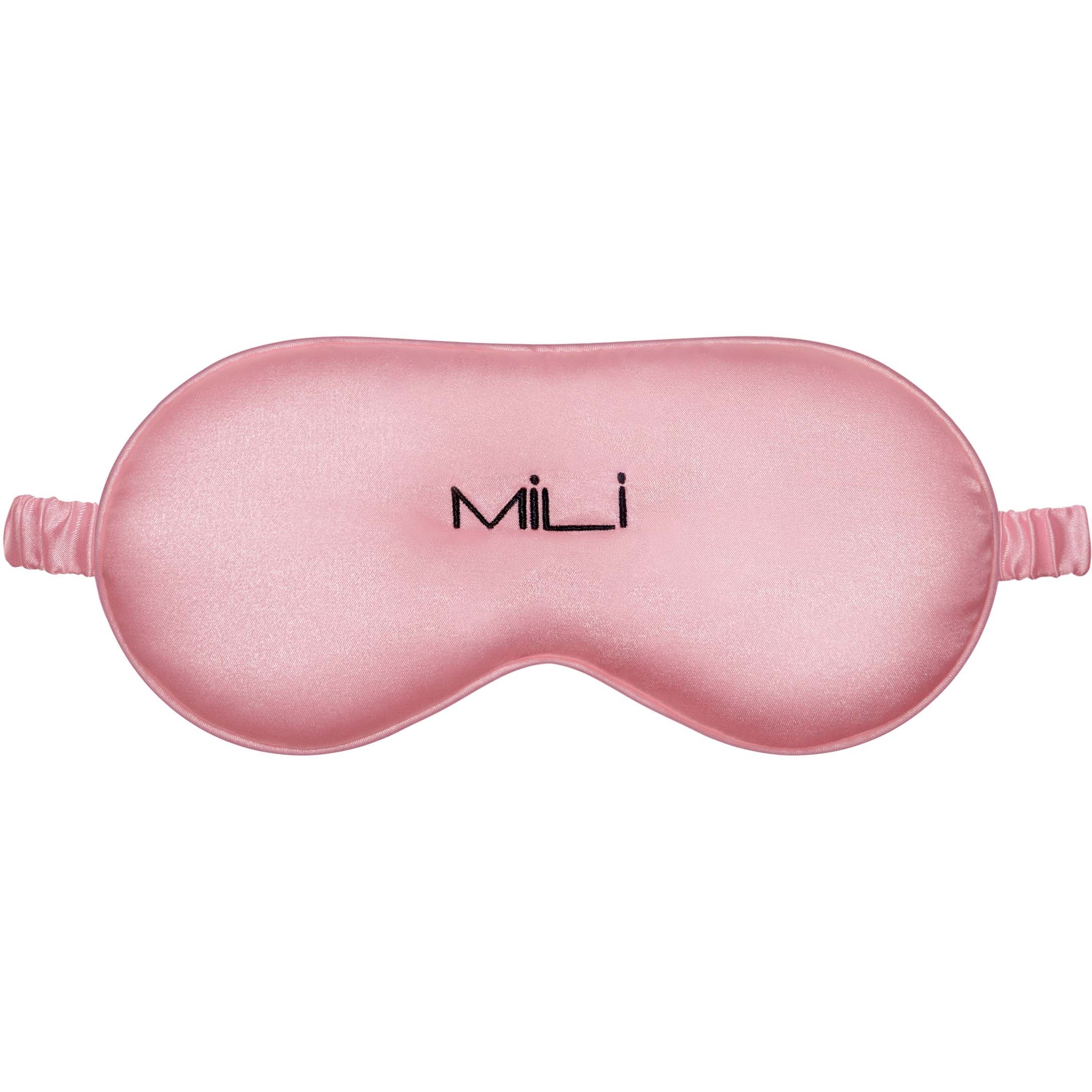 MILI Cosmetics Sleep Deep Mask Pink