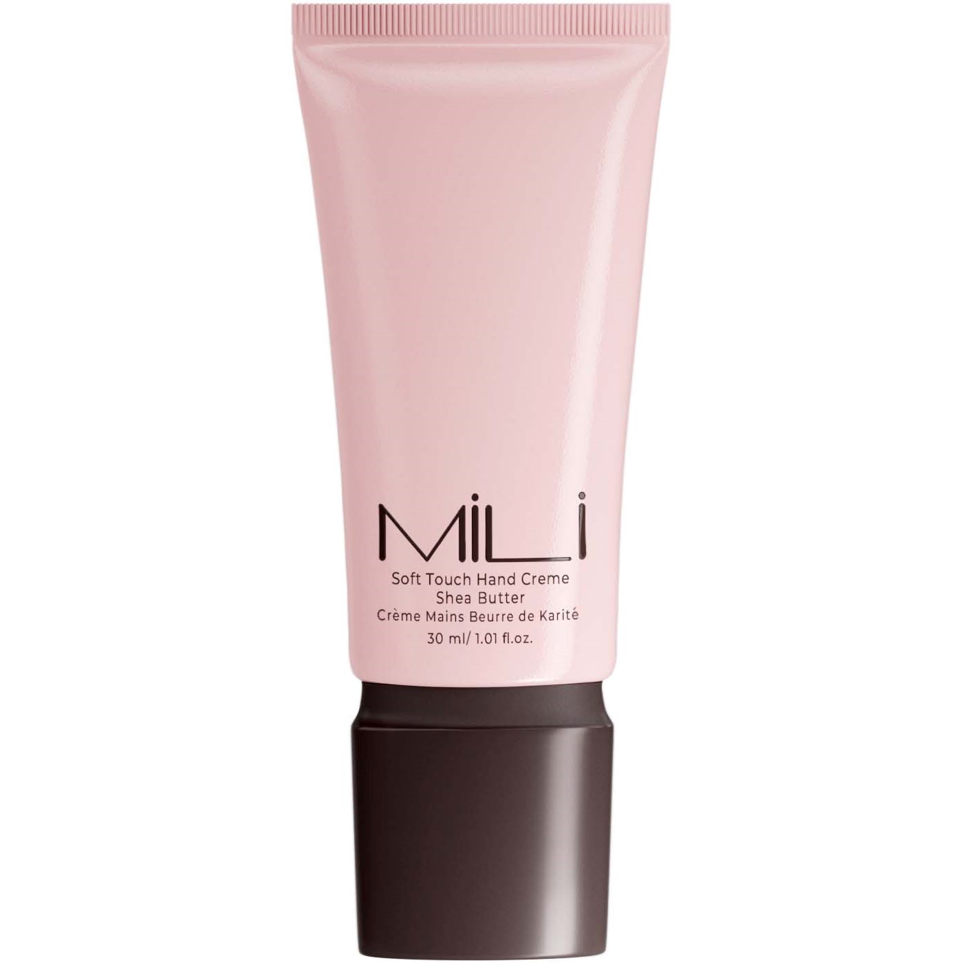 Läs mer om MILI Cosmetics Soft Touch Hand Cream Shea Butter 30 ml
