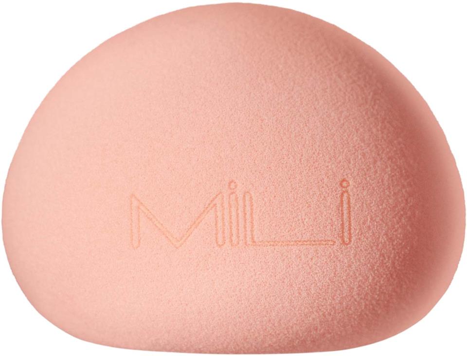 MILI Cosmetics Sponge Bun Orange