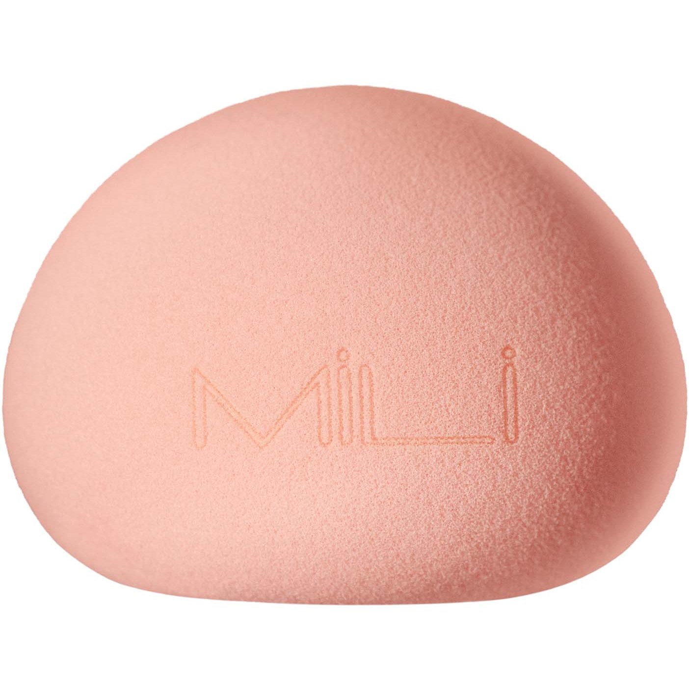 Läs mer om MILI Cosmetics Sponge Bun Orange