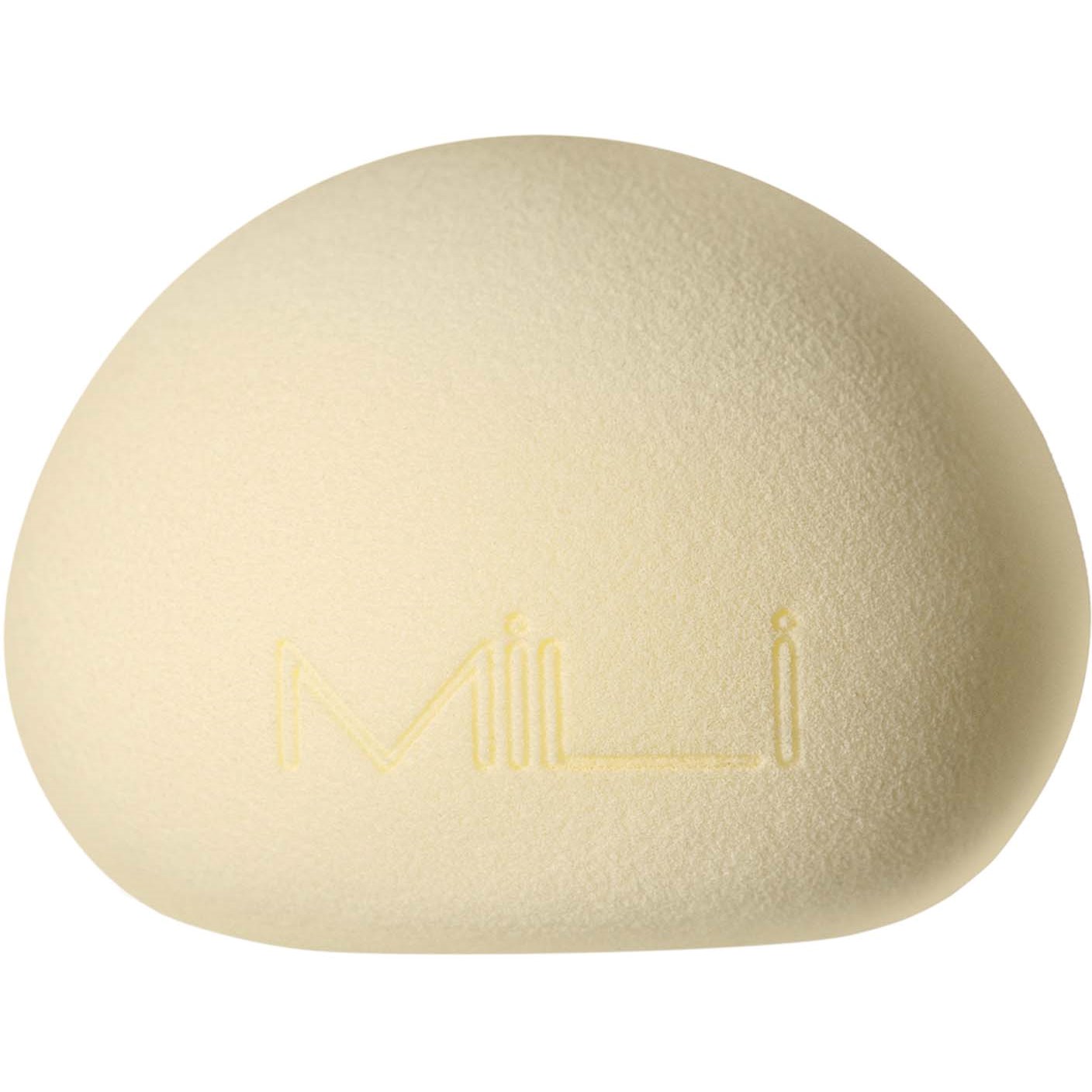 Läs mer om MILI Cosmetics Sponge Bun Vanilla