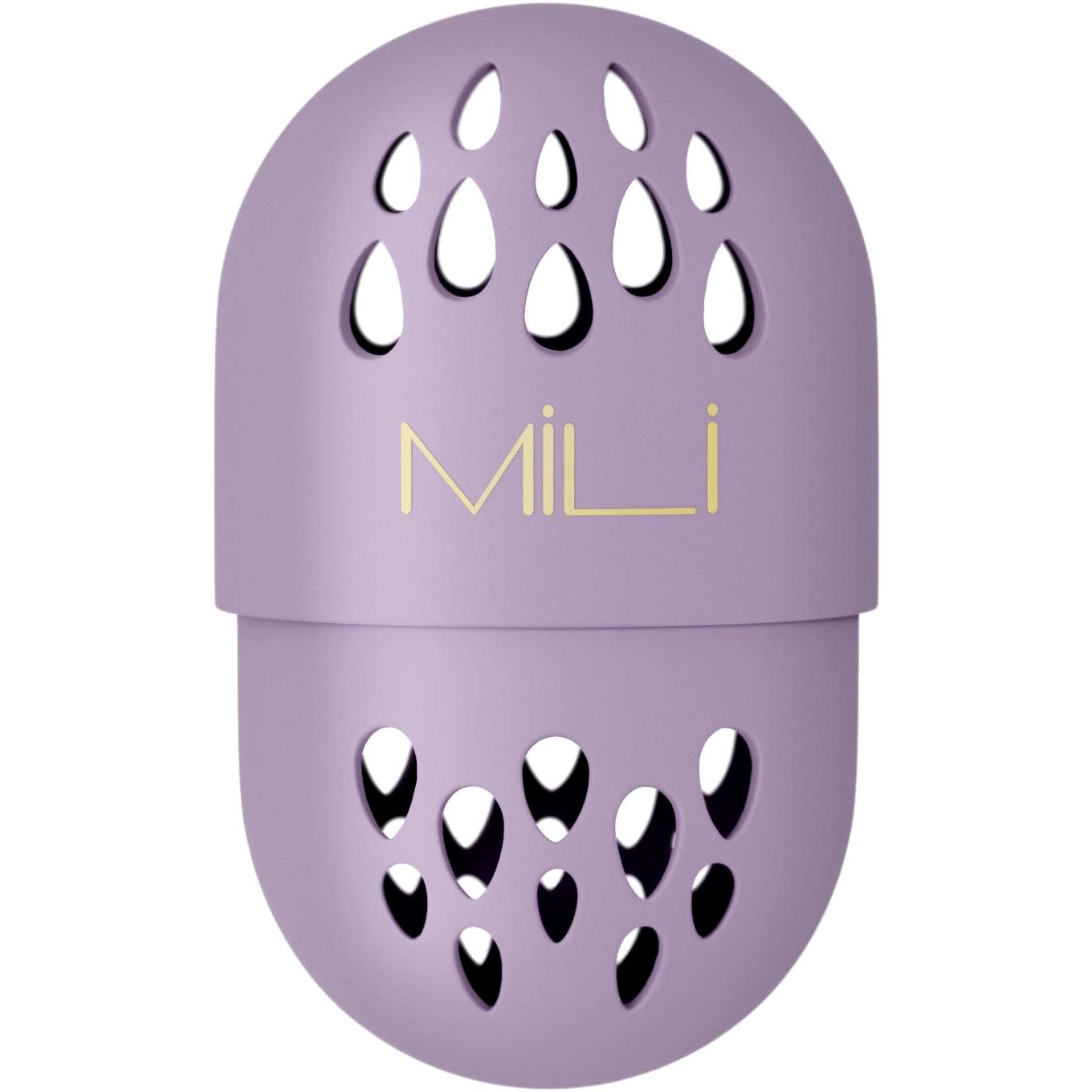 Läs mer om MILI Cosmetics Sponge Holder Lavender