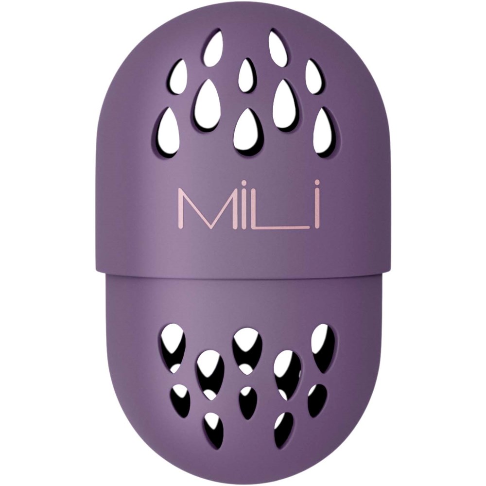 MILI Cosmetics MILI Cosmetics Sponge Holder Purple