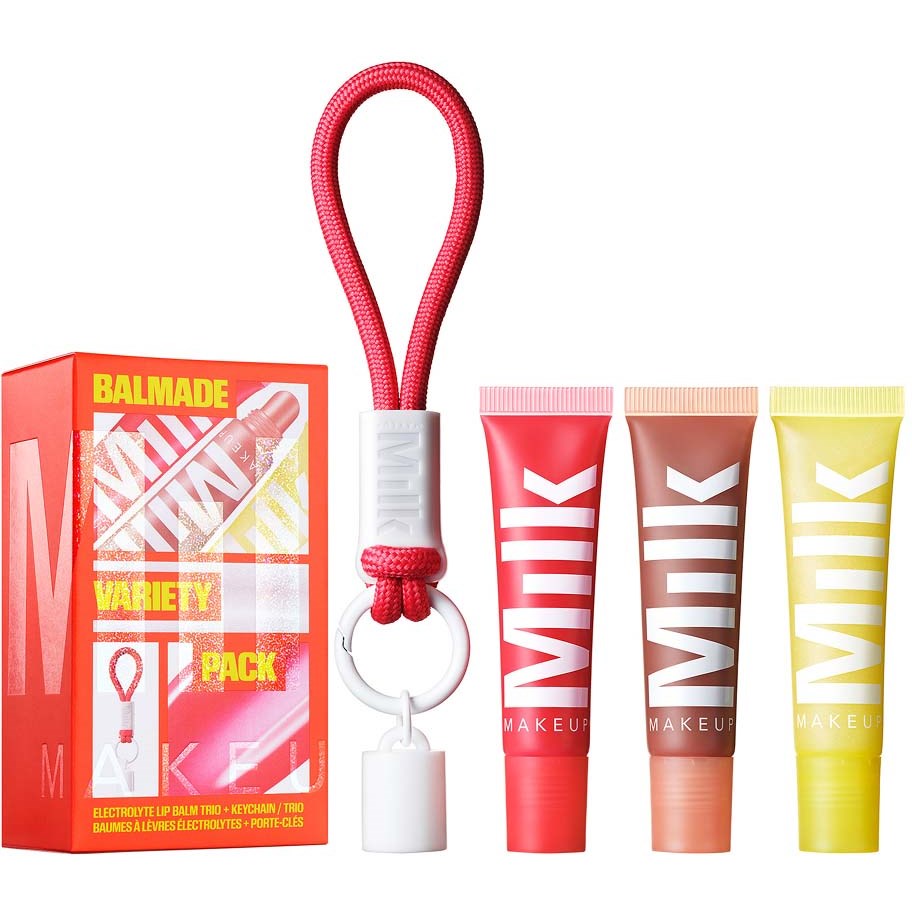 Milk Makeup Balmade Variety Pack
