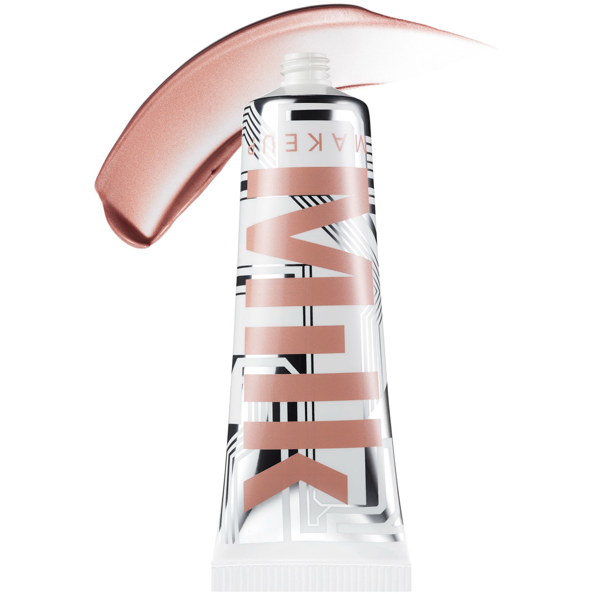 Läs mer om Milk Makeup Bionic Glow Virtual