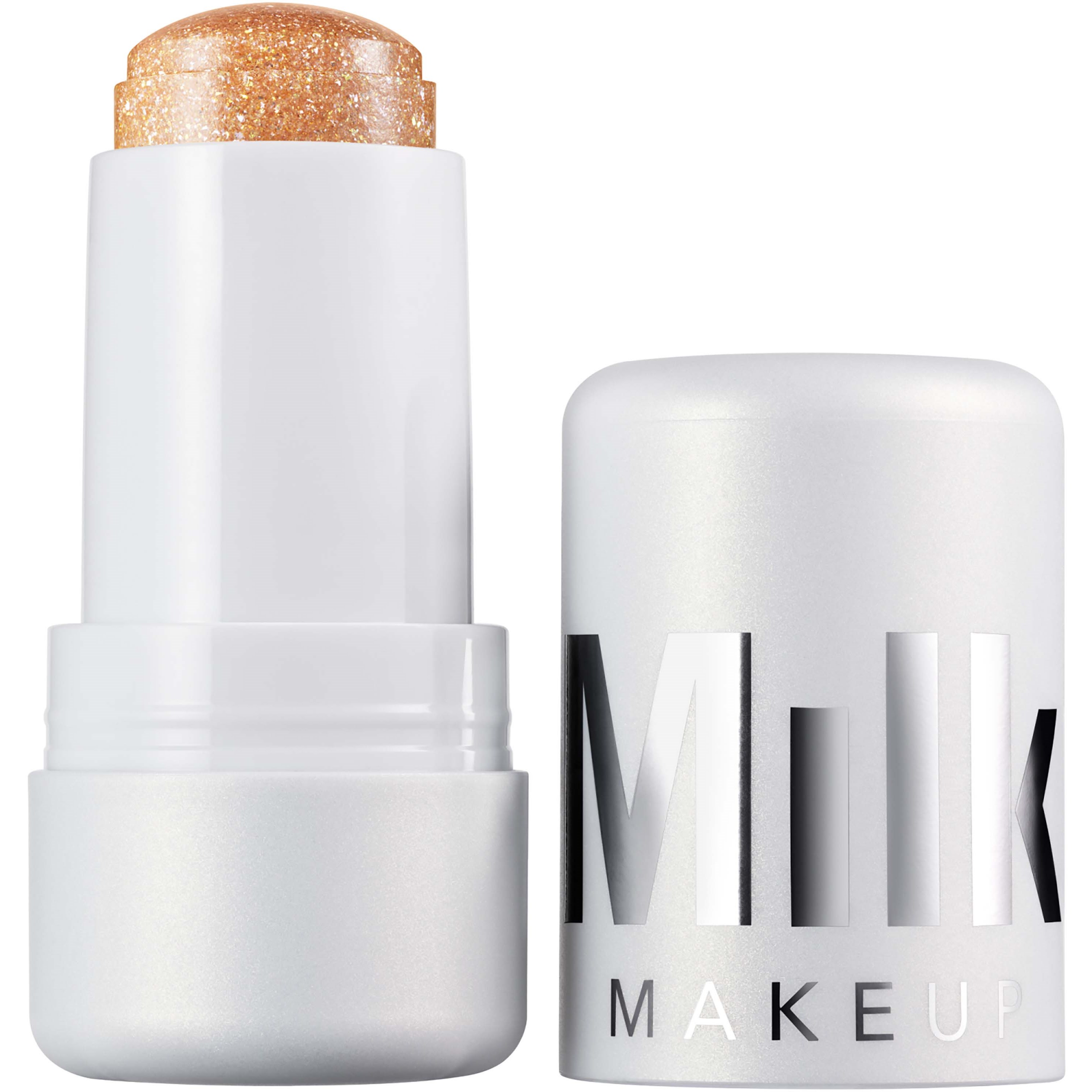 Milk Makeup Cooling Water Jelly Shimmer Stick for Face and Eyes B
