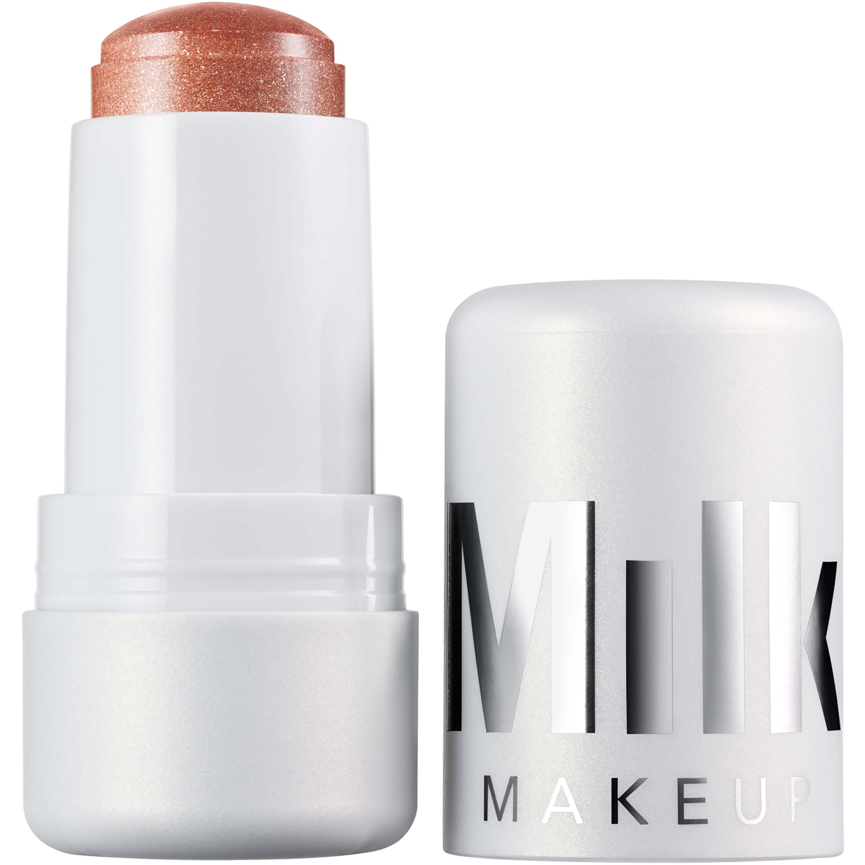 Milk Makeup Cooling Water Jelly Shimmer Stick for Face and Eyes F