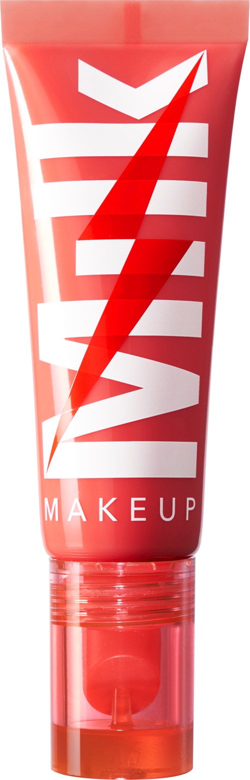 Milk Makeup Electric Glossy Lip Plumper Wired