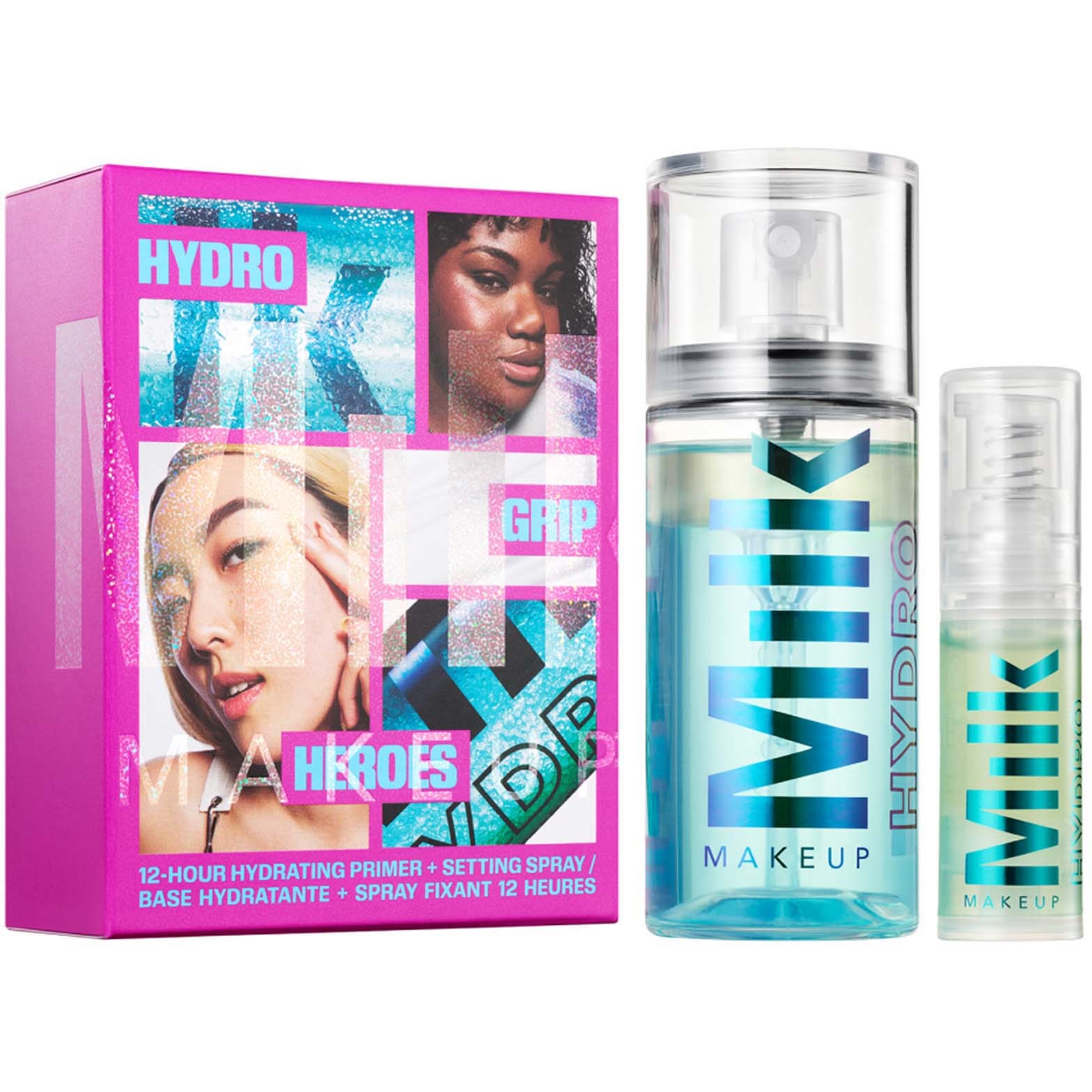 Milk Makeup Hydro Grip Heroes