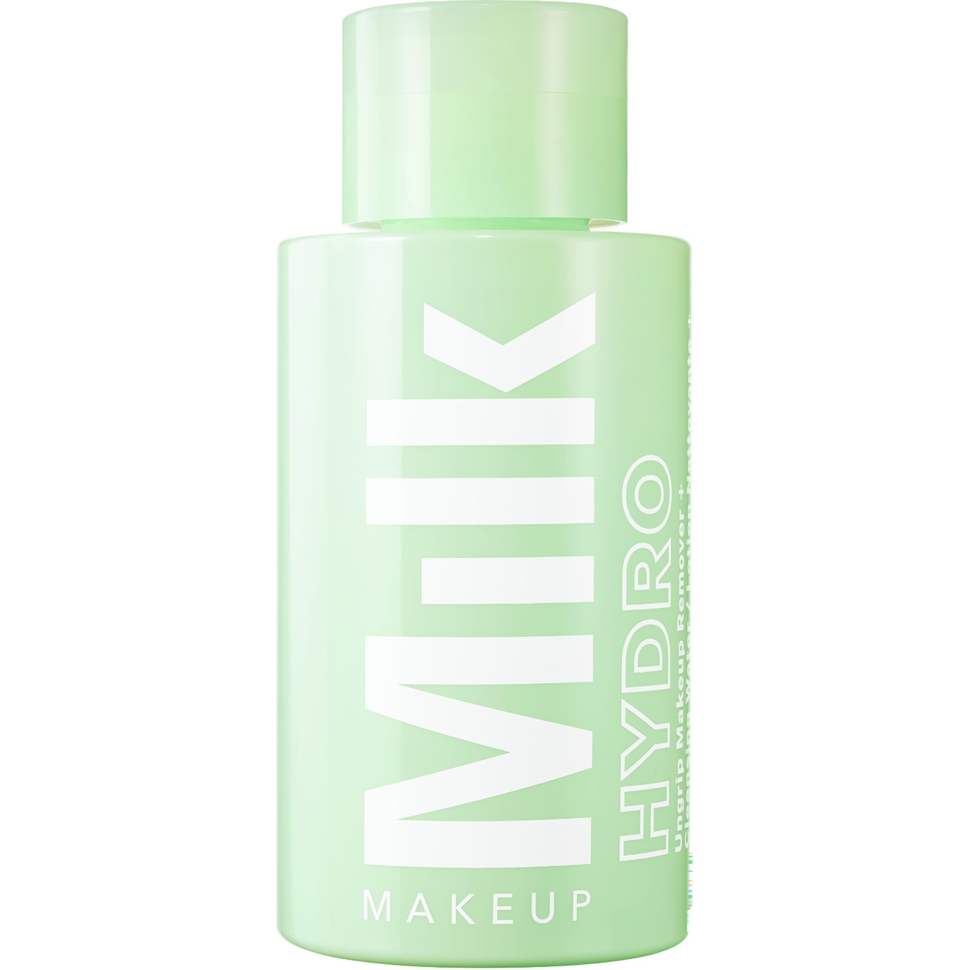Milk Makeup Hydro Ungrip Micellar Water Makeup Remover 245 ml