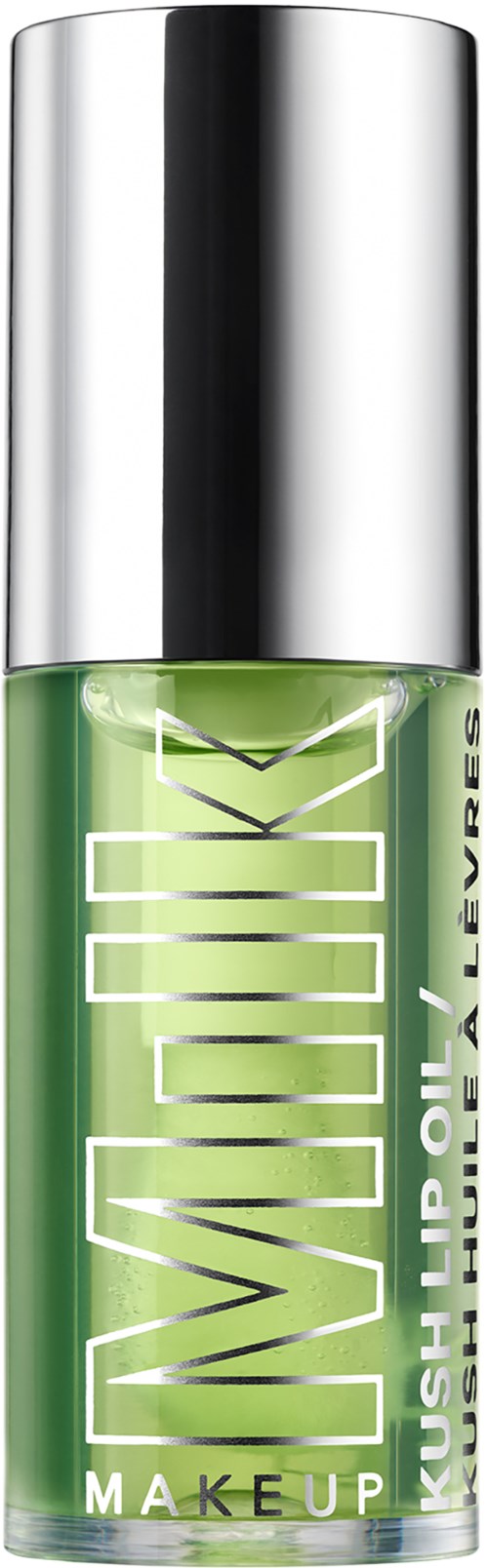 Milk Makeup Kush Lip Oil Green Dragon