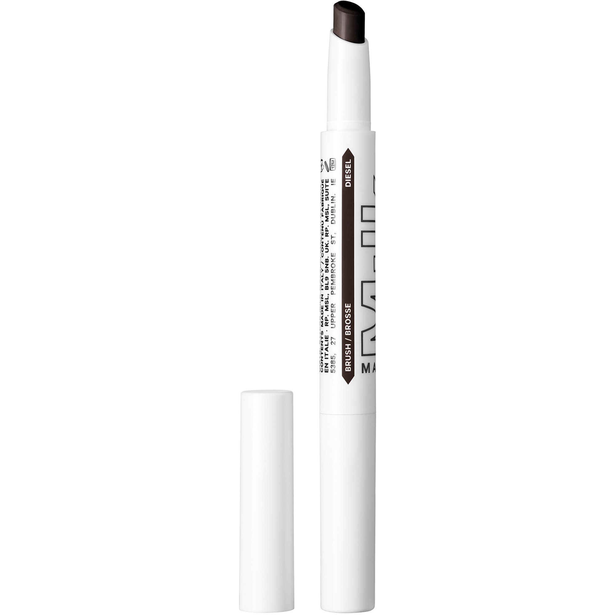 Läs mer om Milk Makeup Kush Soft Brow Stick Diesel