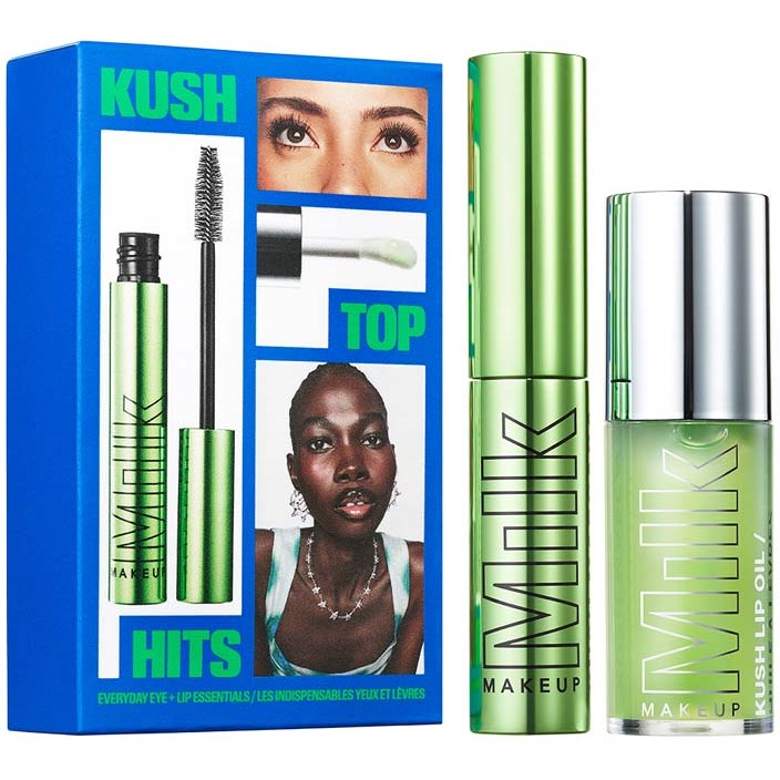 Milk Makeup Kush Top Hits