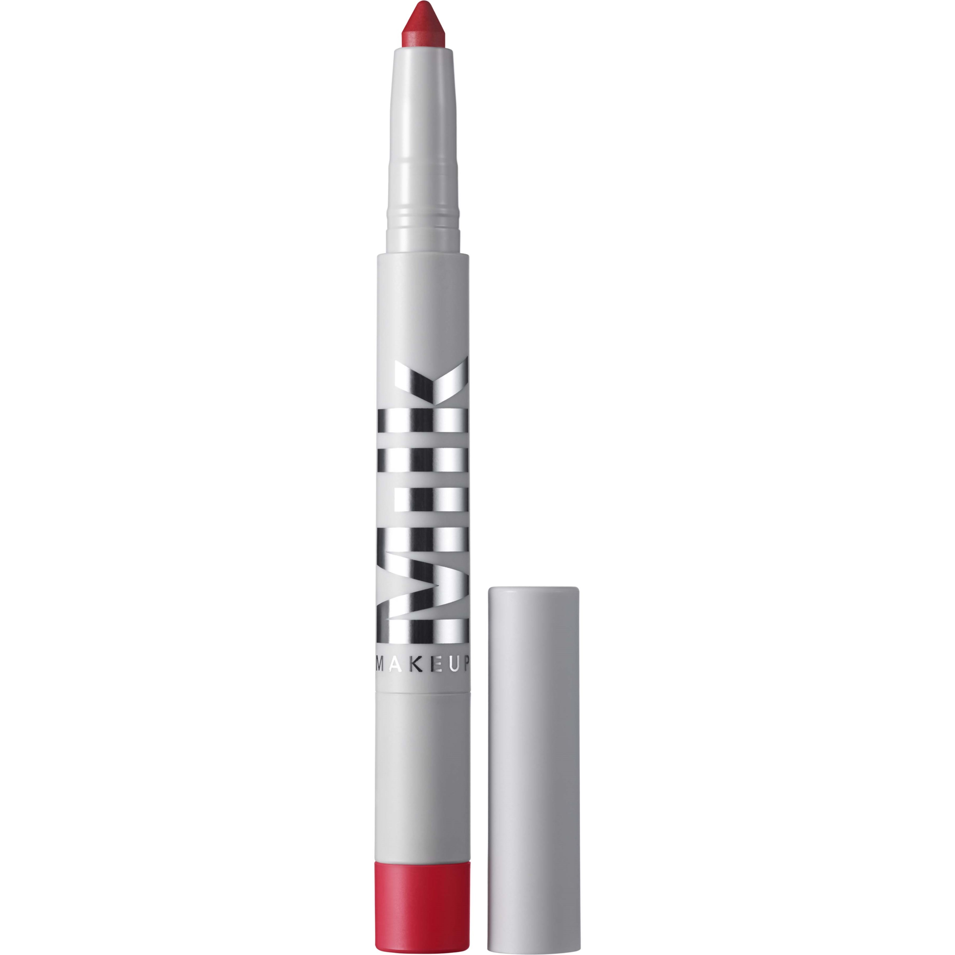 Milk Makeup Line + Fill Shred