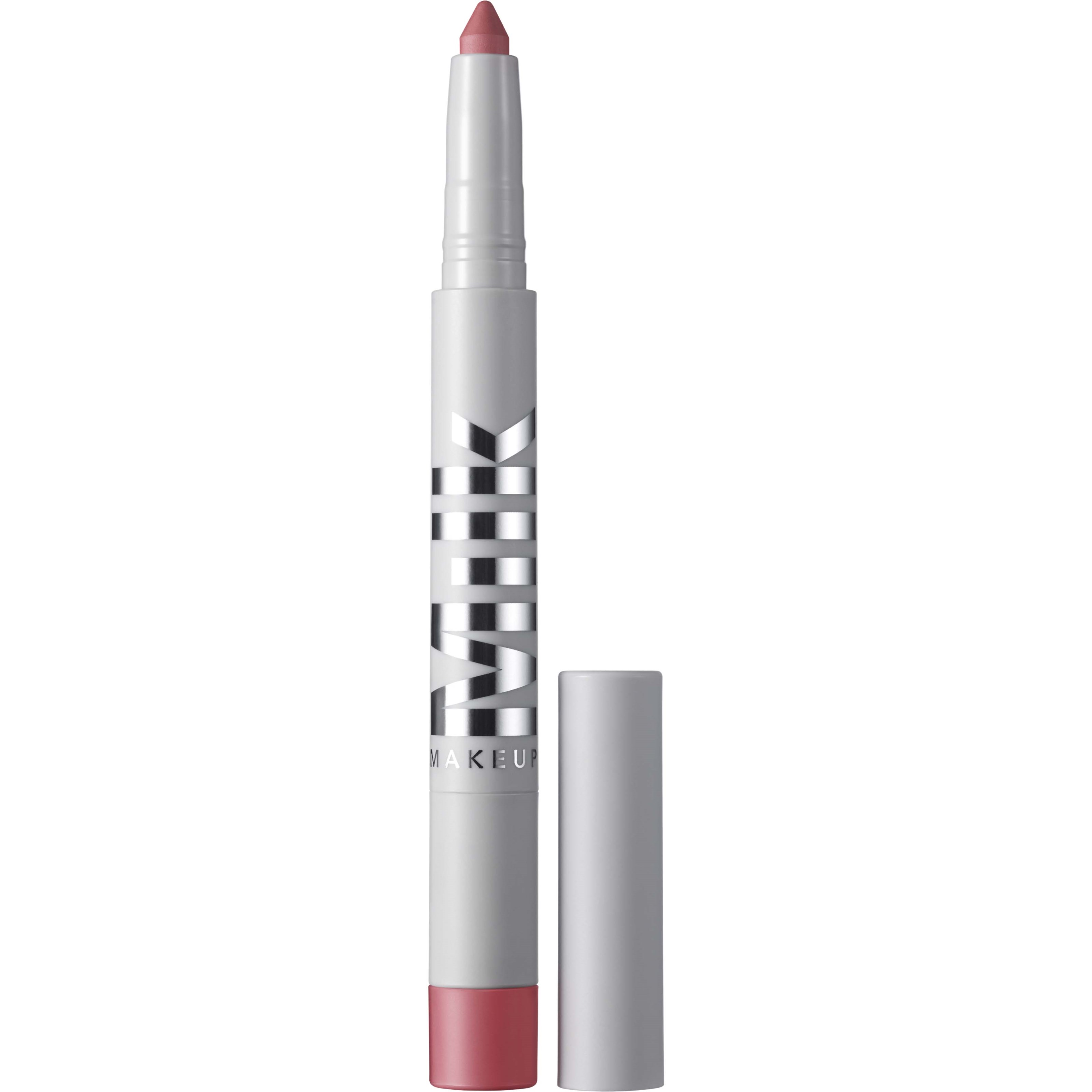 Milk Makeup Line + Fill Valid