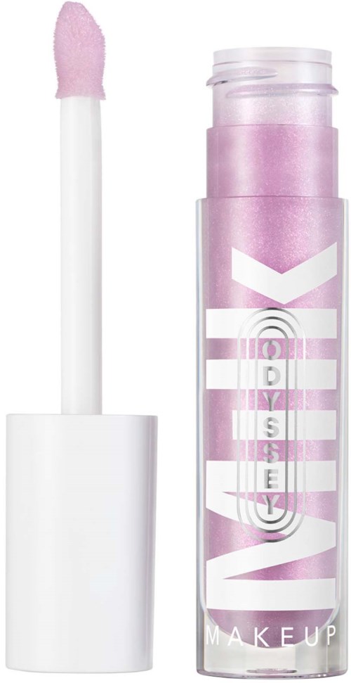 Milk Makeup Odyssey Lip Gloss Adventure
