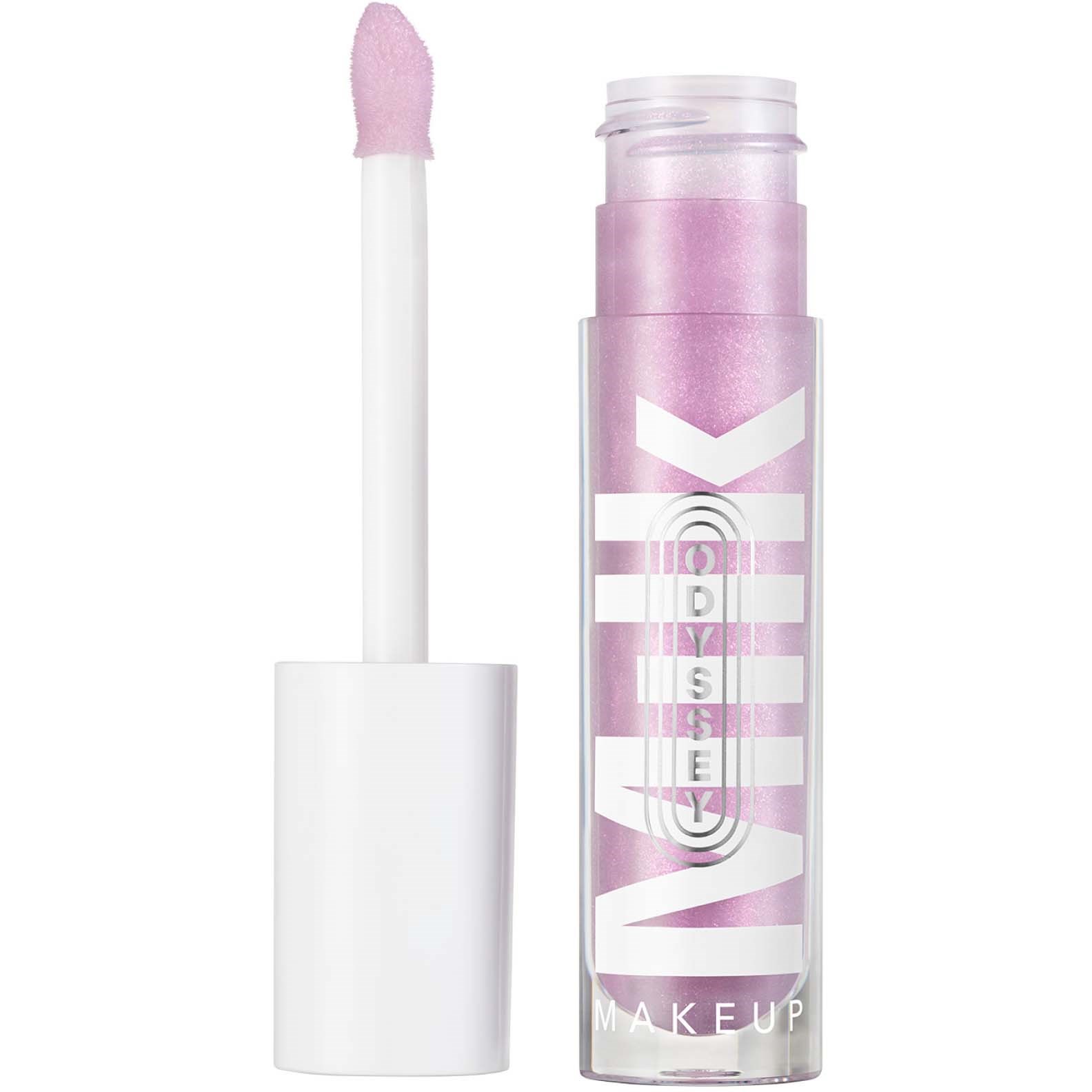 Milk Makeup Odyssey Lip Gloss Adventure