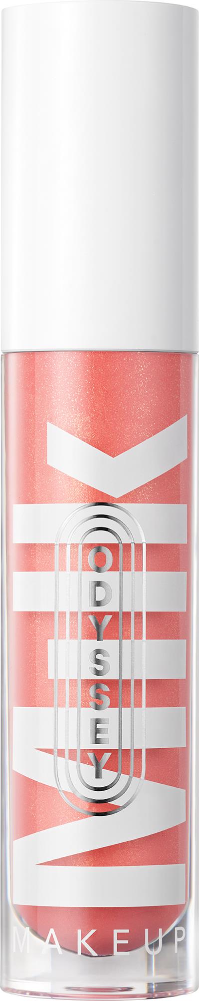 Milk Makeup Odyssey Lip Gloss Explore