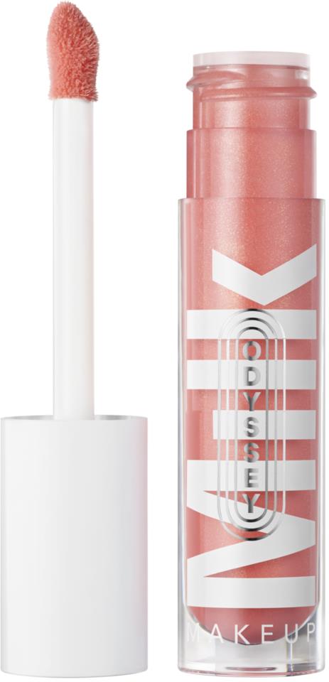 Milk Makeup Odyssey Lip Gloss Explore 6,5ml