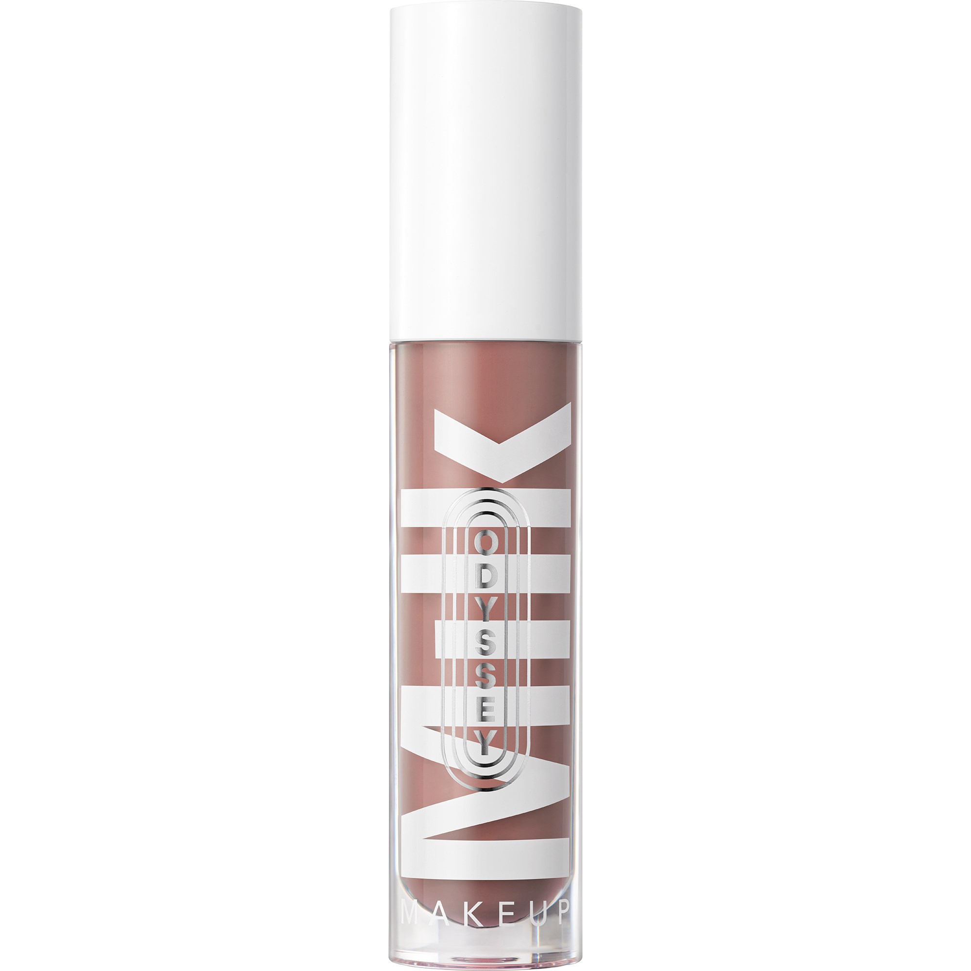 Läs mer om Milk Makeup Odyssey Lip Gloss Quest