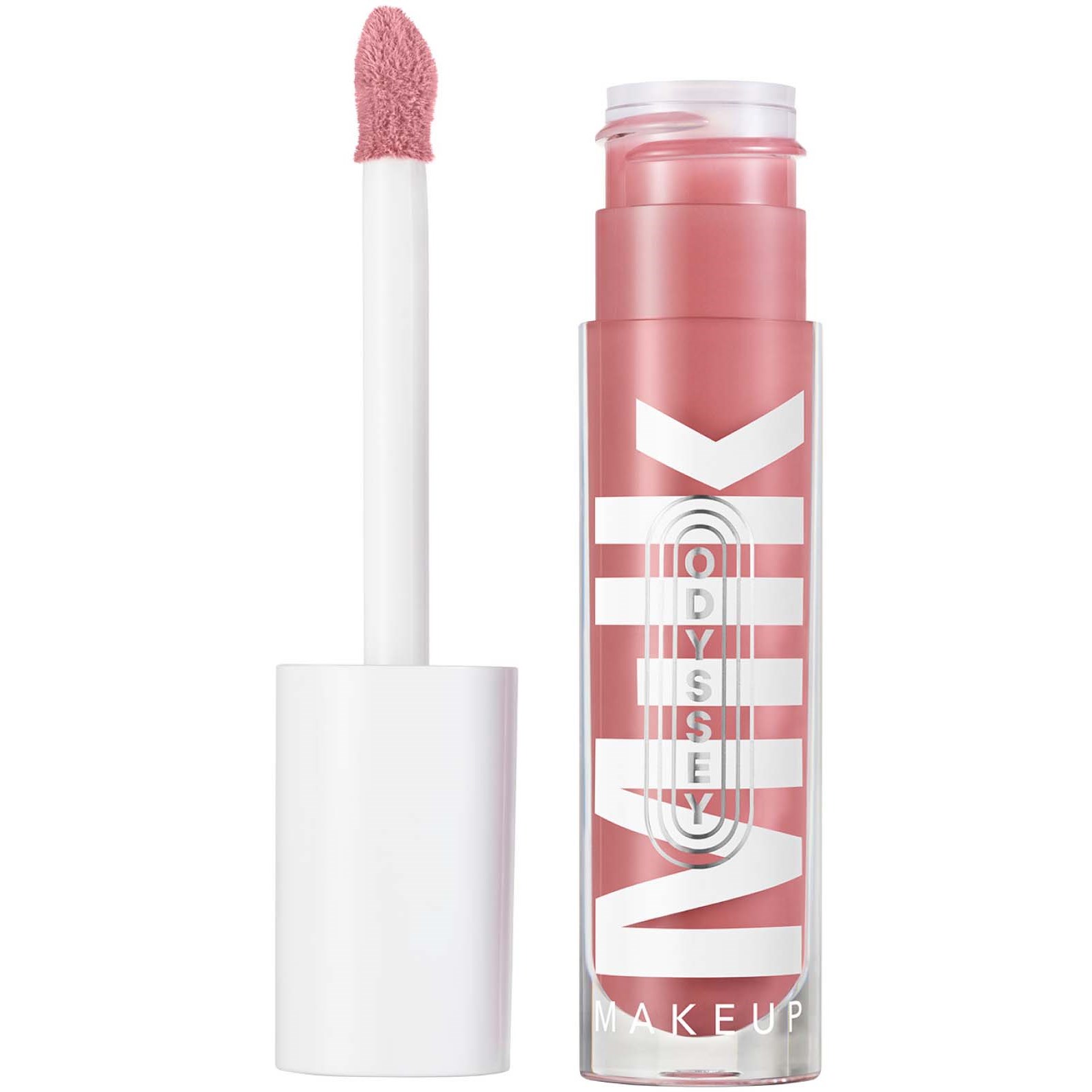 Milk Makeup Odyssey Lip Gloss Wander