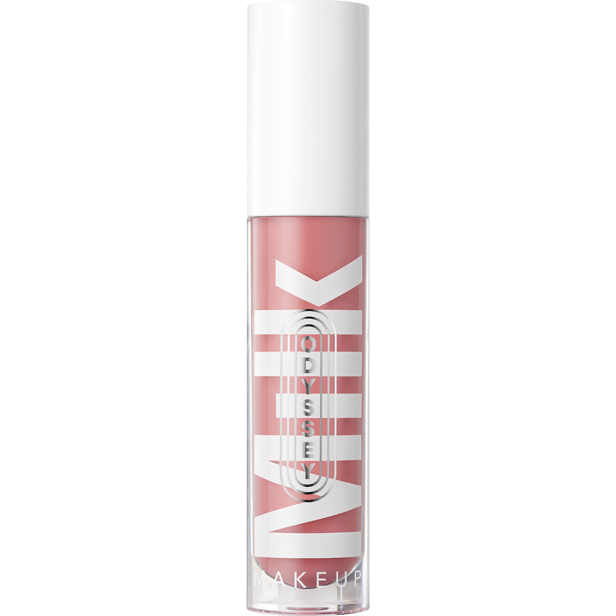 Läs mer om Milk Makeup Odyssey Lip Gloss Werk Trip