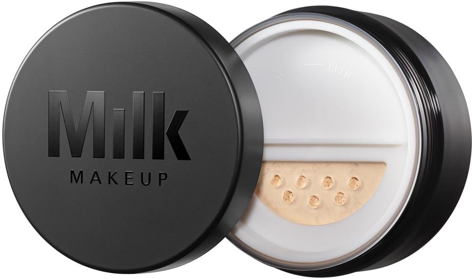 Milk Makeup Pore Eclipse Translucent Loose Setting Powder Light 7,65g