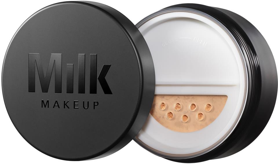 Milk Makeup Pore Eclipse Translucent Loose Setting Powder Medium 7,65g