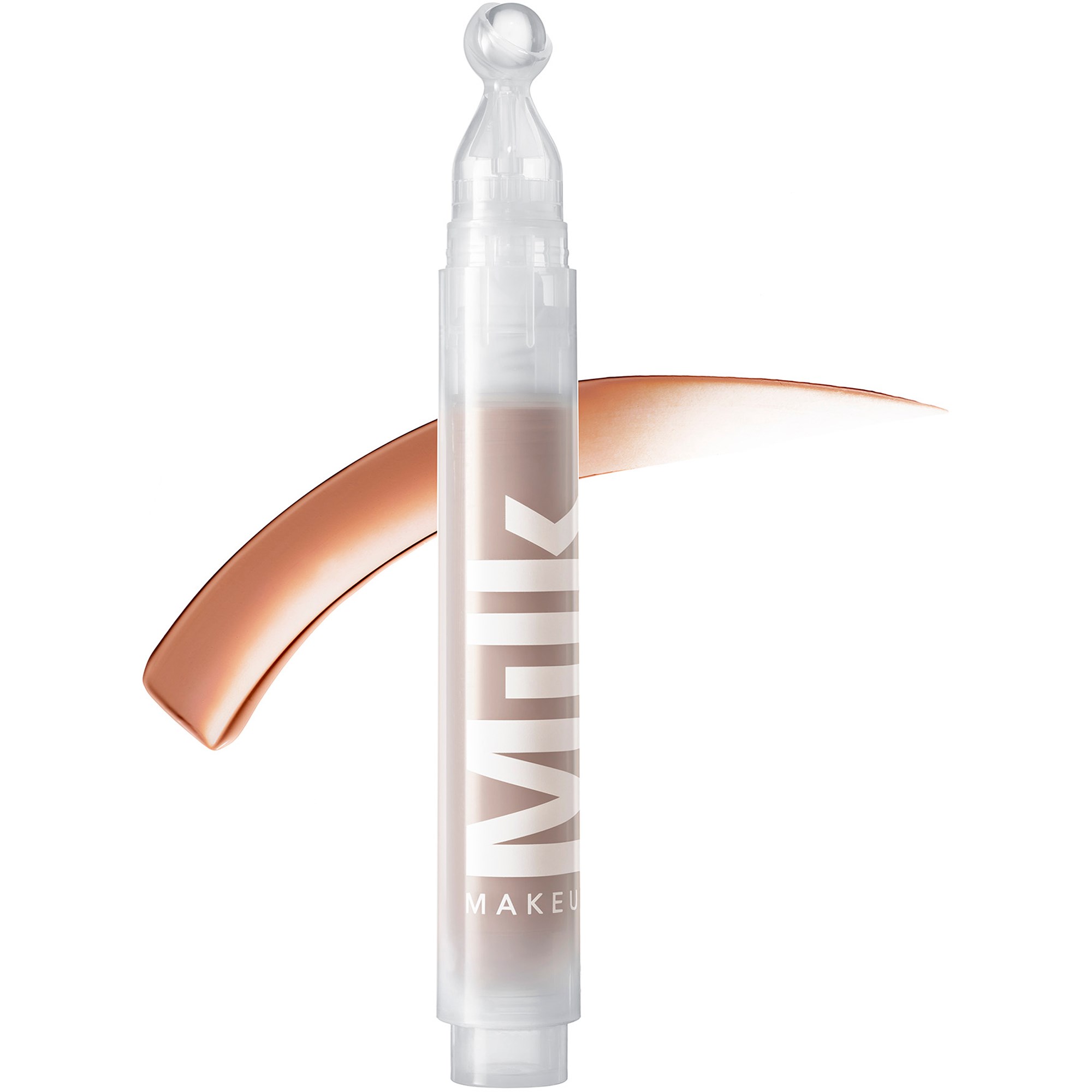 Bilde av Milk Makeup Sunshine Under Eye Tint & Brightener Caramel