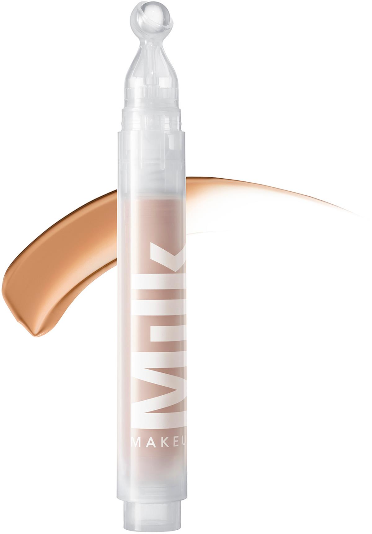 Milk Makeup Sunshine Under Eye Tint & Brightener Golden Honey