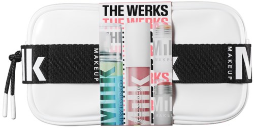 Milk Makeup The Werk Set