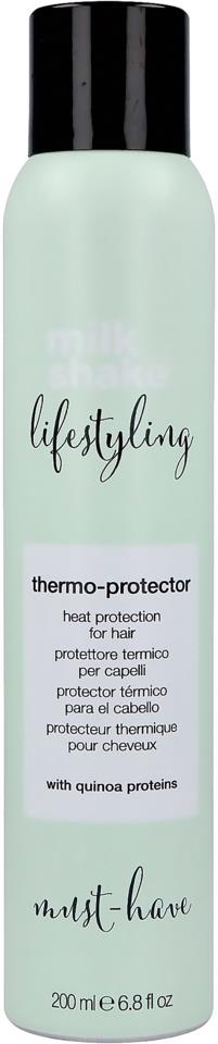 milk_shake Lifestyling Thermo Protector Spray 200 ml
