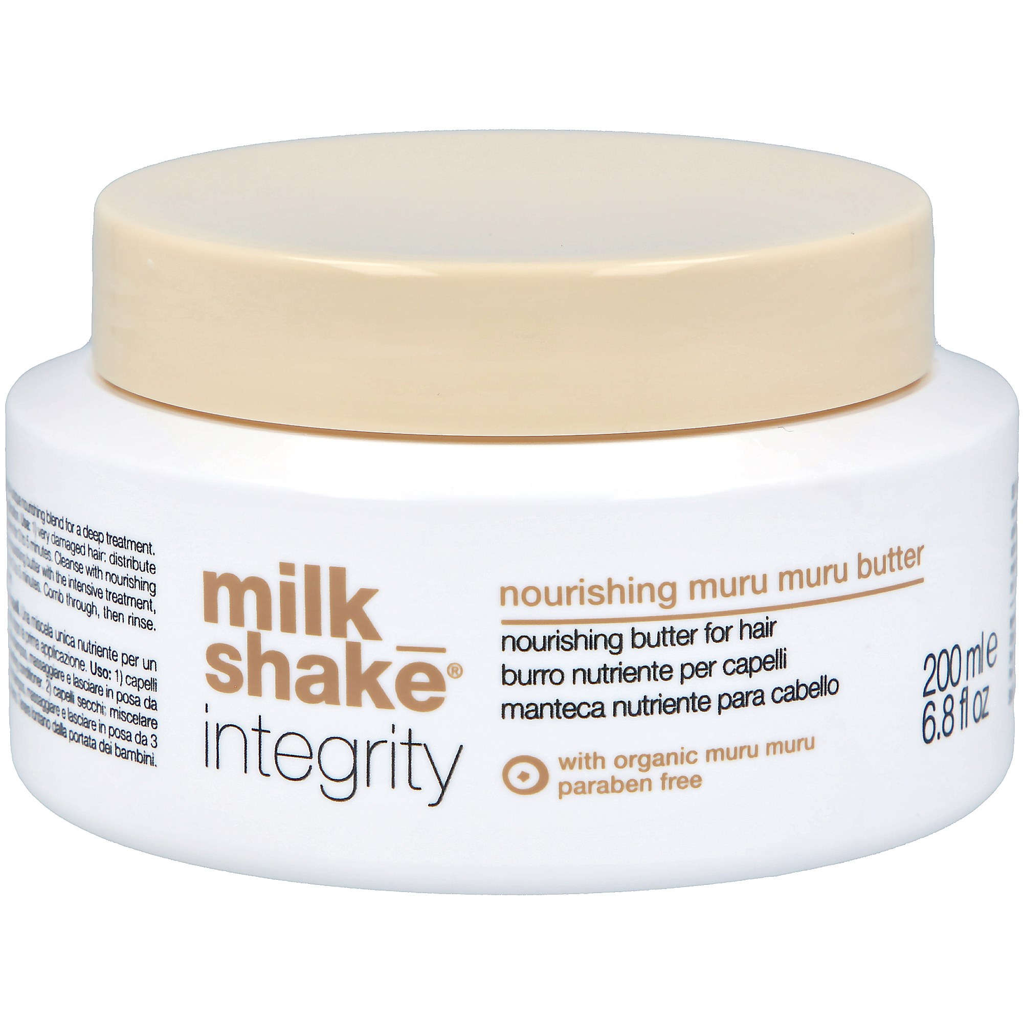 Läs mer om milk_shake Integrity Nourishing Muru Muru Butter