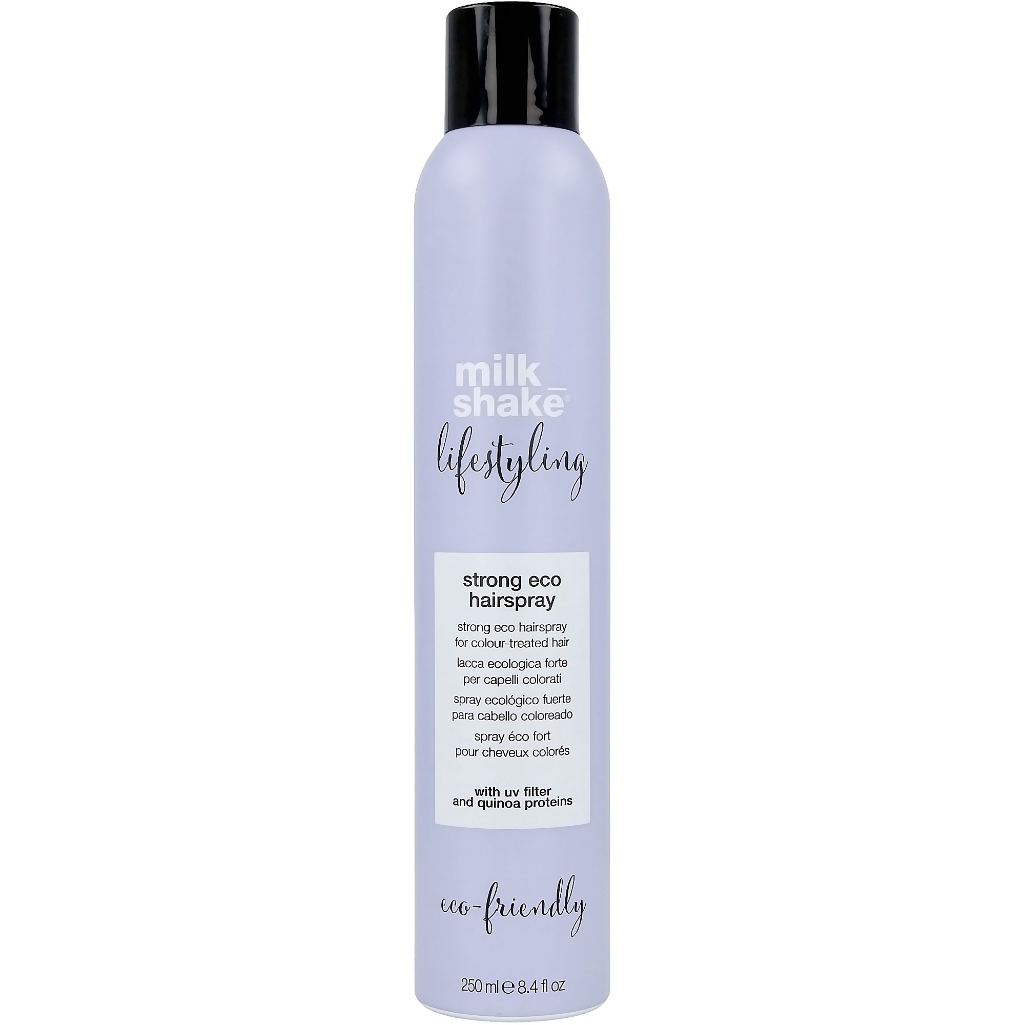 milk_shake Lifestyling Strong Eco Hairspray 250 ml