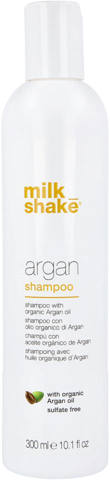 Milk Shake 300ml Argan Shampoo