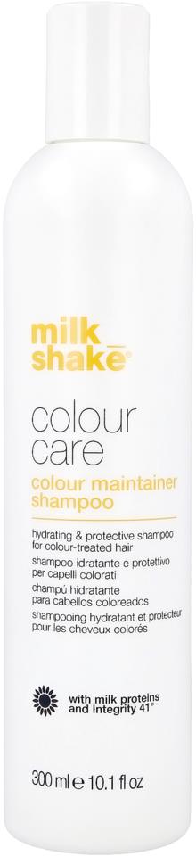 Milk Shake 300ml Color Maintainer Shampo