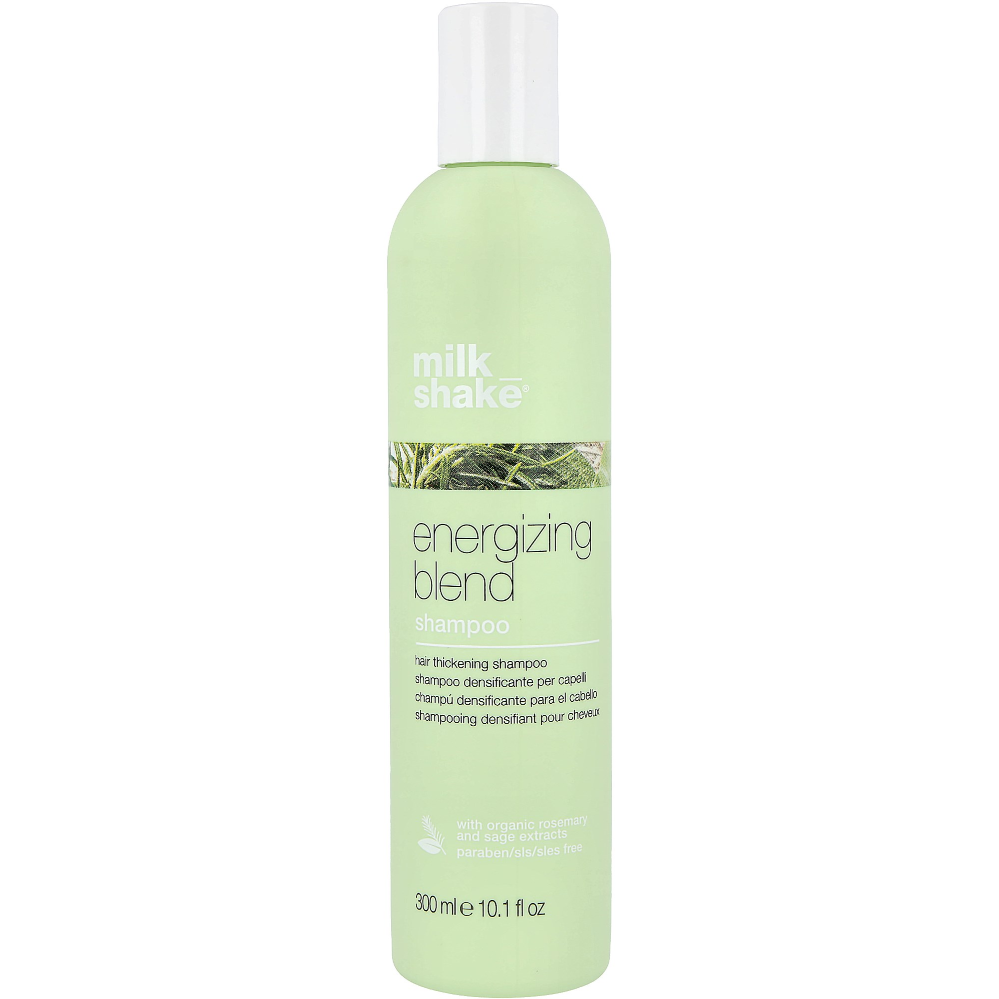 Läs mer om milk_shake Energizing Blend Shampoo 300 ml