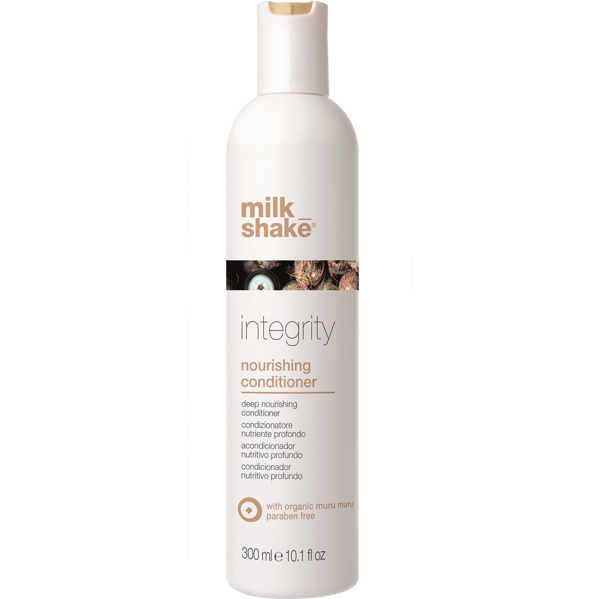 Läs mer om milk_shake Integrity Nourishing Conditioner
