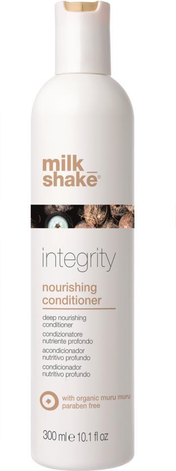 Milk Shake 300ml Integrity Nourishing Conditione