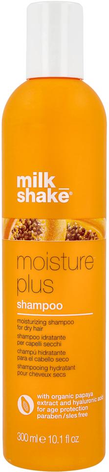 Milk Shake 300ml Moisture Plus Shampoo