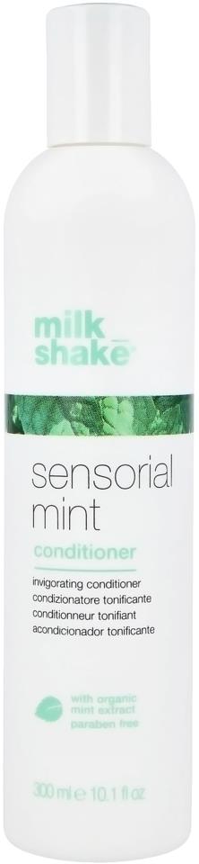 Milk Shake 300ml Sensorial Mint Conditioner