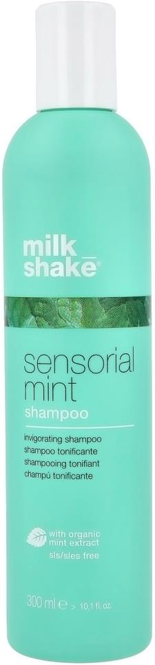 Milk Shake 300ml Sensorial Mint Shampoo