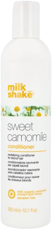Milk Shake 300ml Sweet Camomile Conditioner