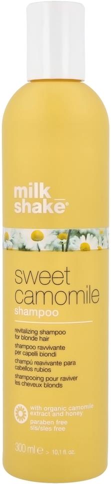 Milk Shake 300ml Sweet Camomile Shampoo