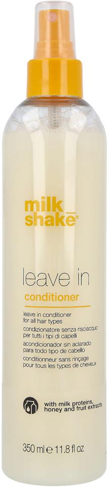 Milk Shake 350ml Leave In Conditioner