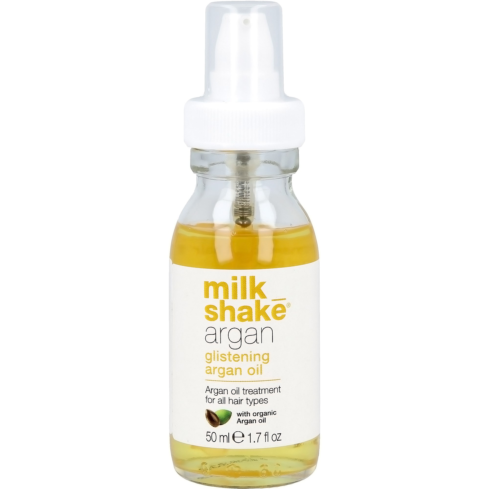 milk_shake Argan Oil