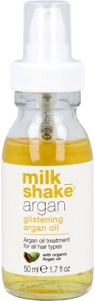 Milk Shake 50ml Argan Oil