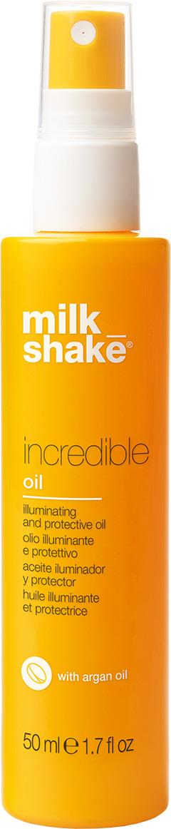 milk_shake Integrity Incredible Oil